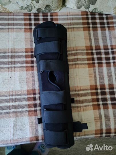 Ортез на коленный сустав L