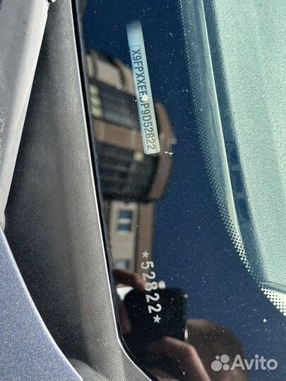 Ford Focus 1.6 AT, 2009, 175 235 км