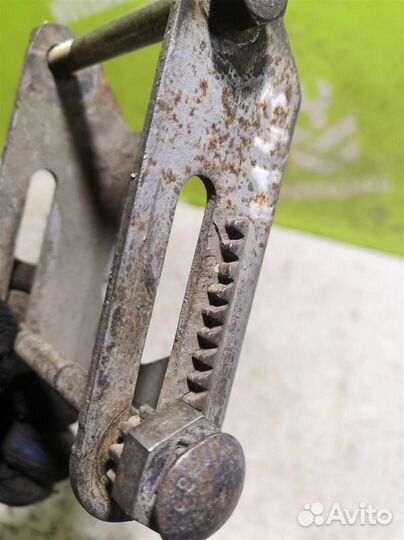 Планка натяжения ремня генератора бмв Е36