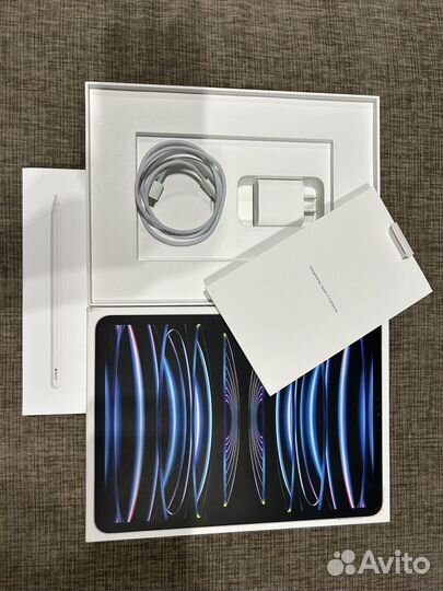 iPad Pro 11 2022 128gb