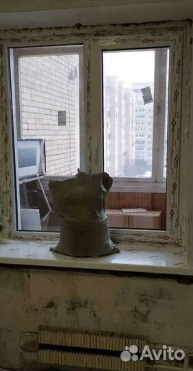 Балкон пластиковый