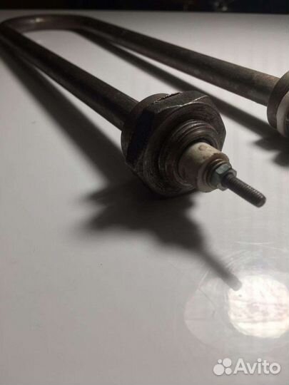 Электротен 1,6квт