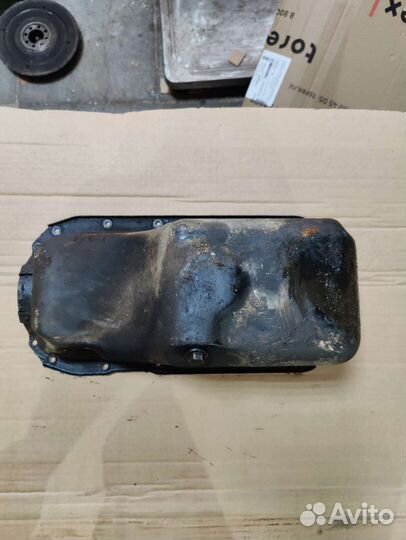 Масляный поддон двигателя Ford Taurus 1 Форд