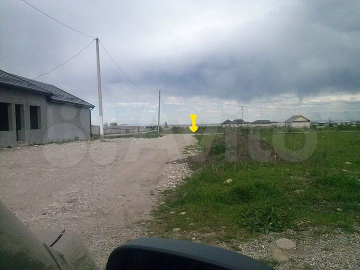 Участок 10 сот. (ИЖС)