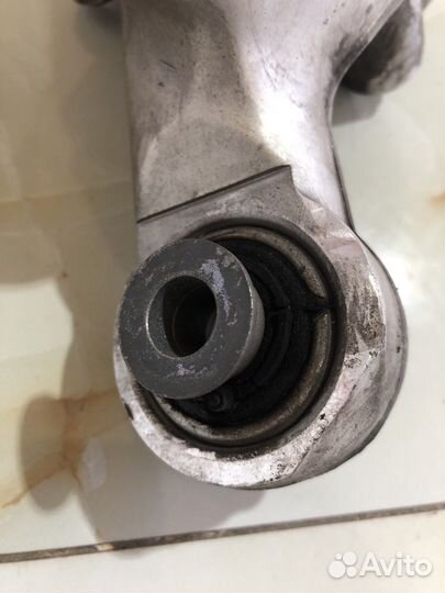 Амортизатор передний G W463 A4633206201