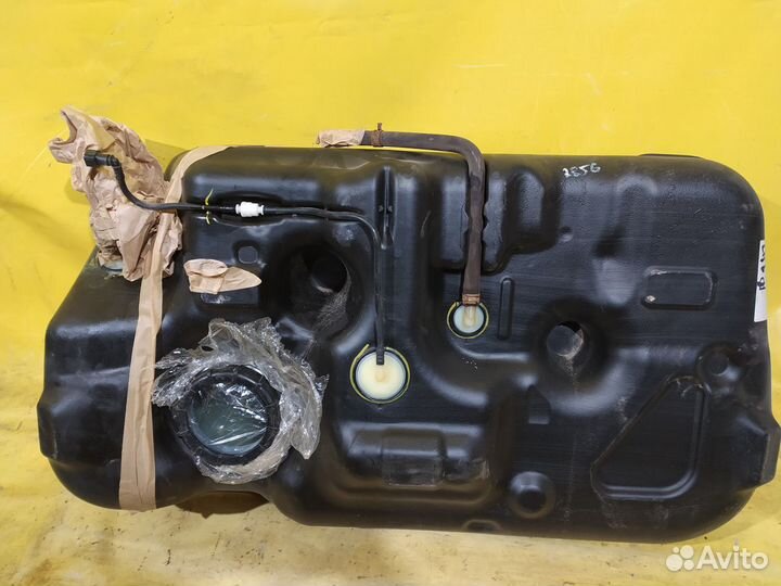 Бак топливный Nissan Qashqai J10