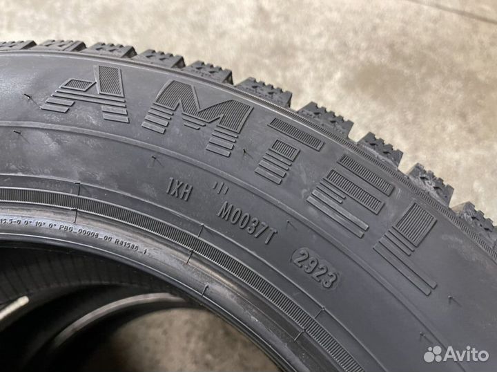 Amtel NordMaster Evo 185/65 R15 88T