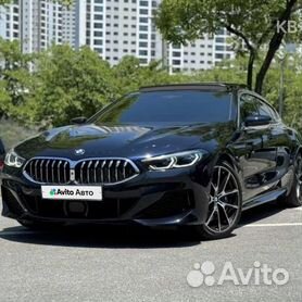 BMW 8 серия Gran Coupe 3.0 AT, 2020, 33 000 км