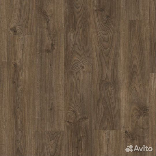 Пвх-плитка Quick-Step Livyn Дуб коттедж