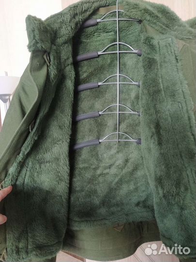 Куртка шведская военная