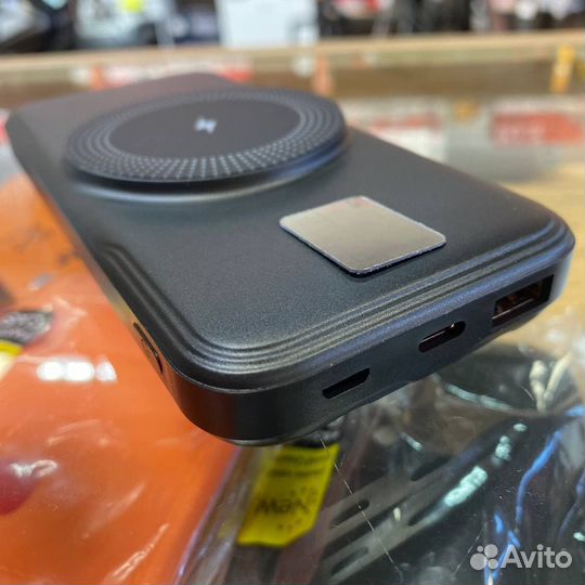 Power Bank GT-02 20000mAh