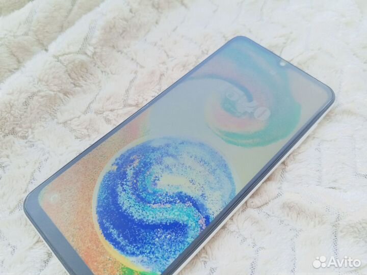 Samsung Galaxy A04s, 4/64 ГБ