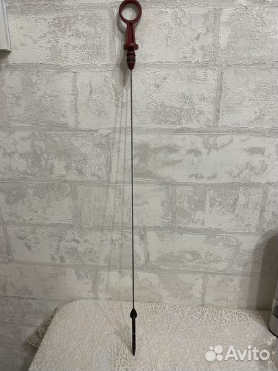 Щюп на bmw 5 e39