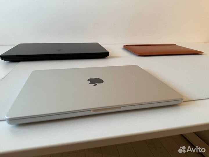 Apple MacBook M2 Pro 14 16/512