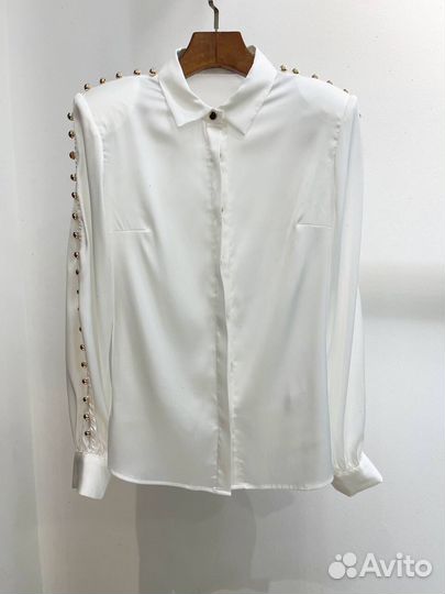 Блузка Yves Saint Laurent