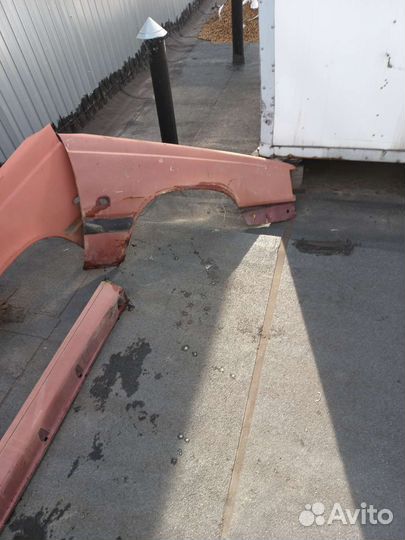 Запчасти Вольво 850