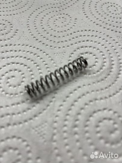 Пружина ручки сковороды Gipfel Proofet