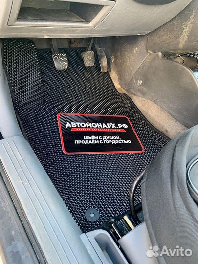 Коврики Eva/Ева/Эва за 1 час Белгород