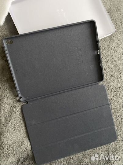 Чехол для iPad pro smart Case