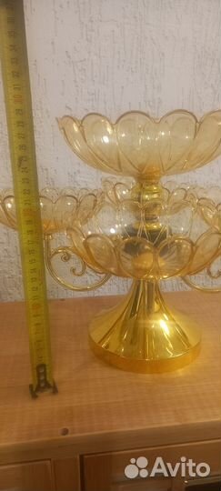 Новая корзина для фруктов