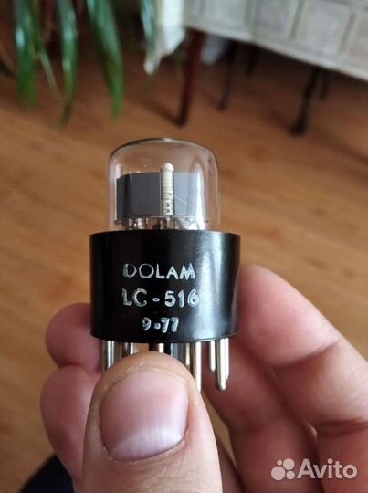 Индикаторы dolam и др