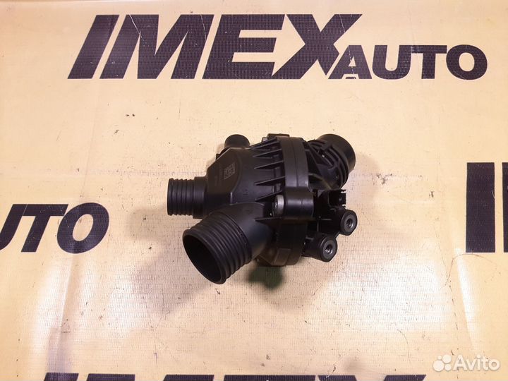 Термостат Bmw 5 E60/61/E81/E87/E90