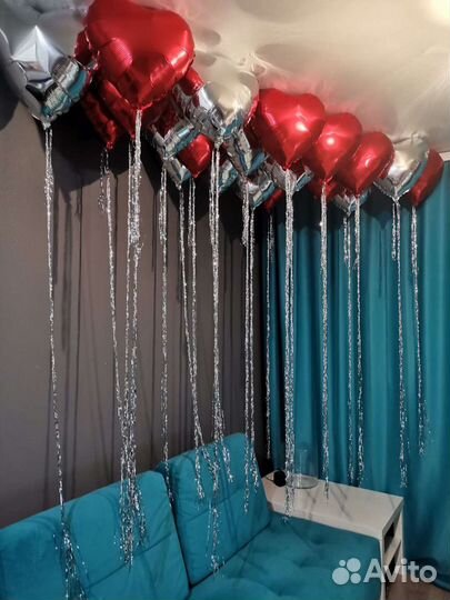 Воздушные Шары звоните мы работаем для Вас