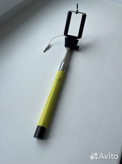 Dexp монопод для селфи