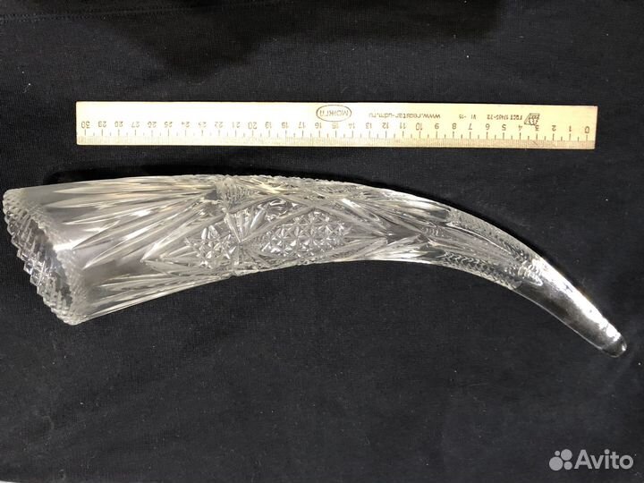 Хрустальный Рог изобилия