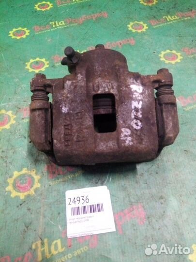 Суппорт передний правый Chevrolet Rezzo 1998