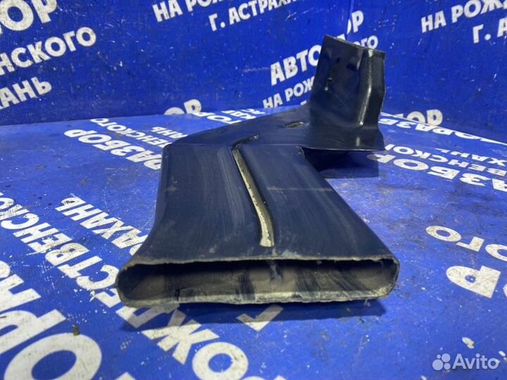 Воздуховод Lifan Solano седан LF481Q3 2012