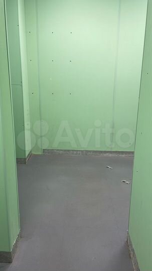 Торговая площадь, 9 м²