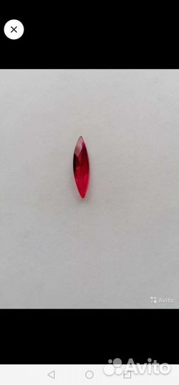 Камень александрит