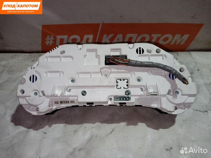 Панель приборов (щиток) Honda Accord 8