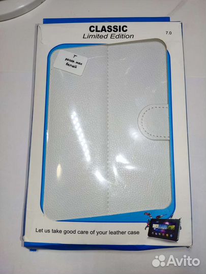 Новый чехол для планшета 7 дюймов