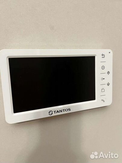 Домофон тантос tantos amelie