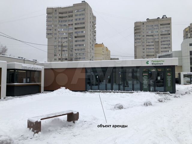 Свободного назначения, 70 м²