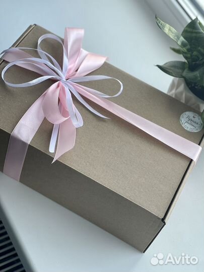 Вязаные игрушки