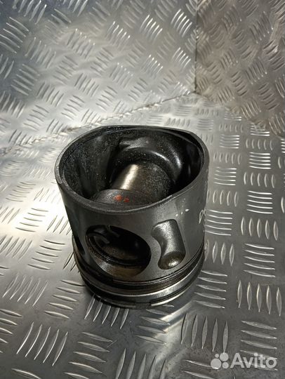 Поршень MAN 51025006260