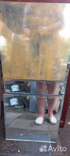 Мебельные зеркала,стекла