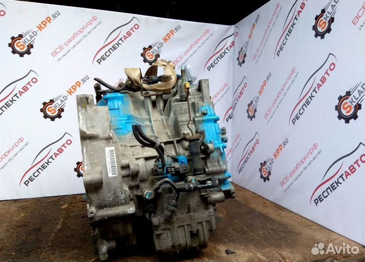 Вариатор Honda Сivic 4d Hibrid 1.3 H 2WD spsa BLG