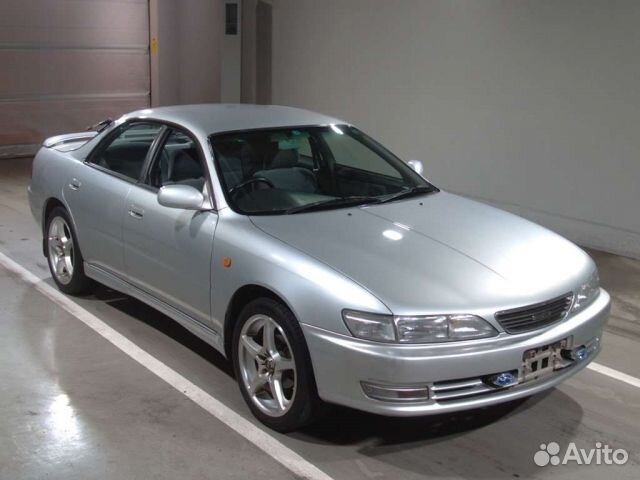 Замок двери Toyota Carina ed ST200