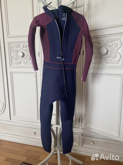 Костюм для плавания roxy