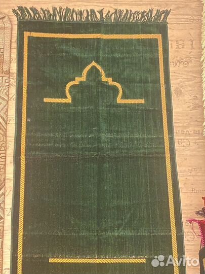 Коврик для намаза