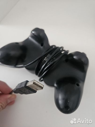 Джойстик для пк