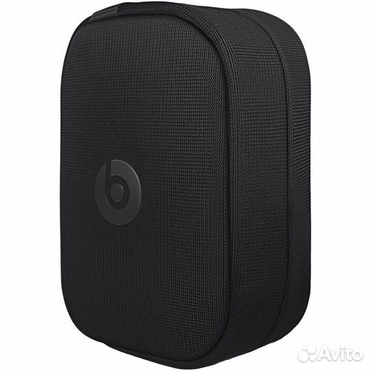 Beats Studio Pro Black