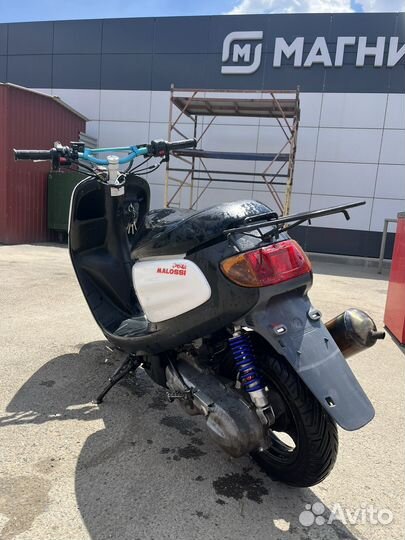 Yamaha jog Space Innovation