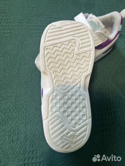 Кроссовки puma пума 26