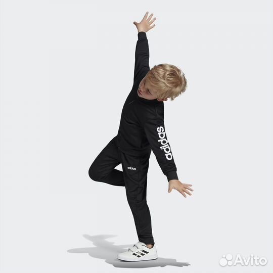 Спортивный костюм adidas 164 размер