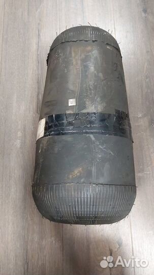 Воздушная подушка Bpw/Mb/Man/Neoplan/Volvo